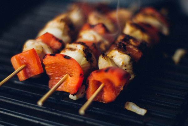 O Shish Kebab Supremo